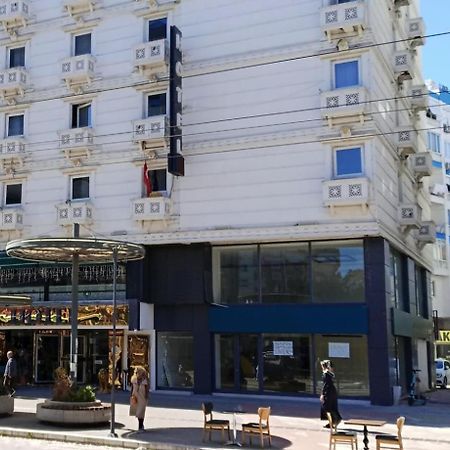 Mostar Hotel Antalya Exterior foto