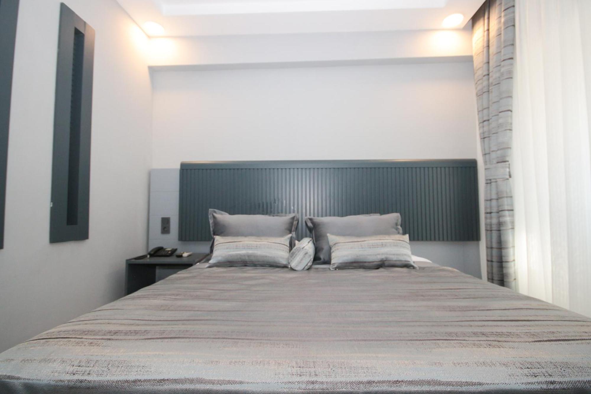 Mostar Hotel Antalya Zimmer foto