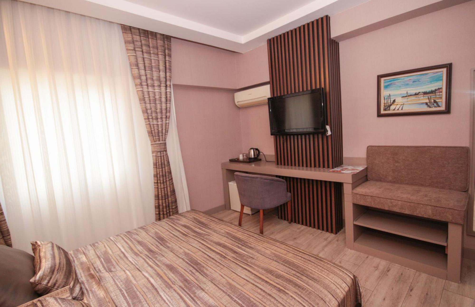 Mostar Hotel Antalya Exterior foto